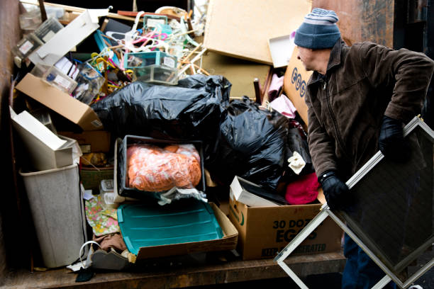 Best Junk Removal for Events  in New Knoxville, OH