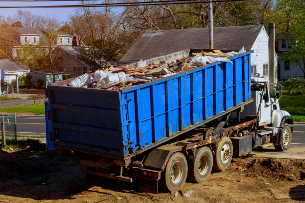 Best Same-Day Junk Removal Services  in New Knoxville, OH