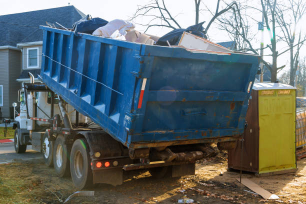 Best Attic Cleanout  in New Knoxville, OH